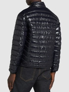 MONCLER Leveche Nylon Down Jacket