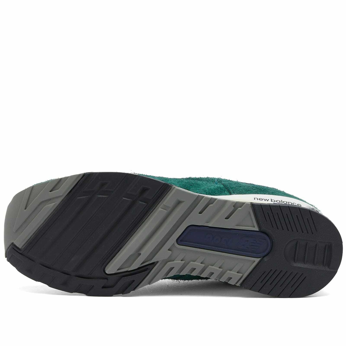 New Balance U1500GRG in Green New Balance