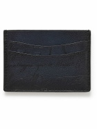 Berluti - Bambou Scritto Venezia Softy Full-Grain Leather Cardholder