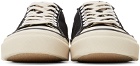 Second/Layer Black Article No. Edition SLXAN-1007 Sneakers