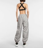 Fendi FF trackpants