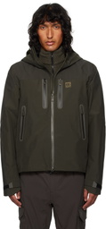 66°North Khaki Hornstrandir Jacket