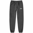 Bricks & Wood Men's Logo Sweat Pant in Midnight