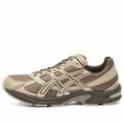 Asics Gel-1130 Sneakers in Sepia Brown/Driftwood