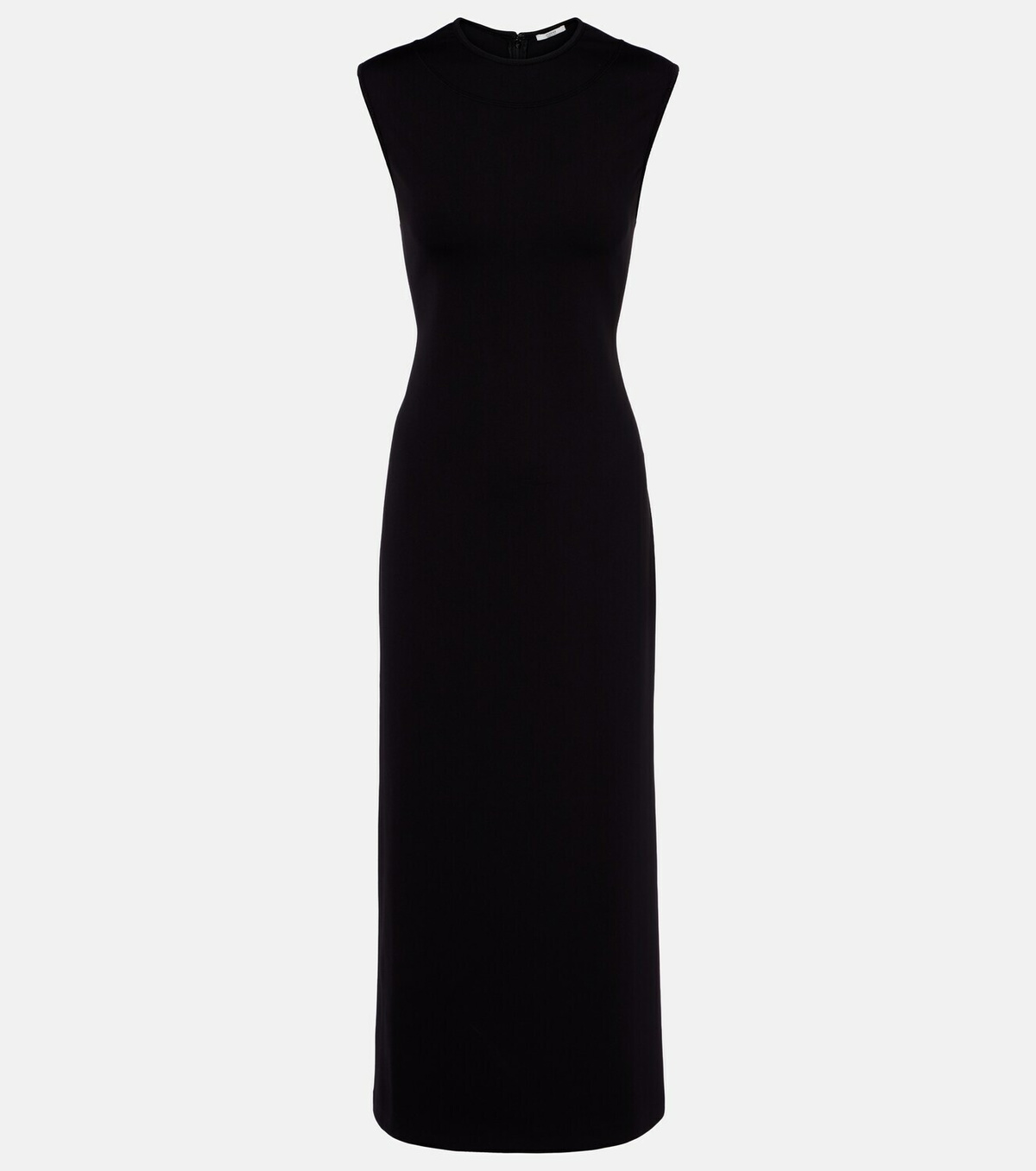 Fforme Jersey midi dress