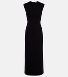 Fforme Jersey midi dress