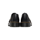 Dr. Martens Black 1461 Bex Derbys