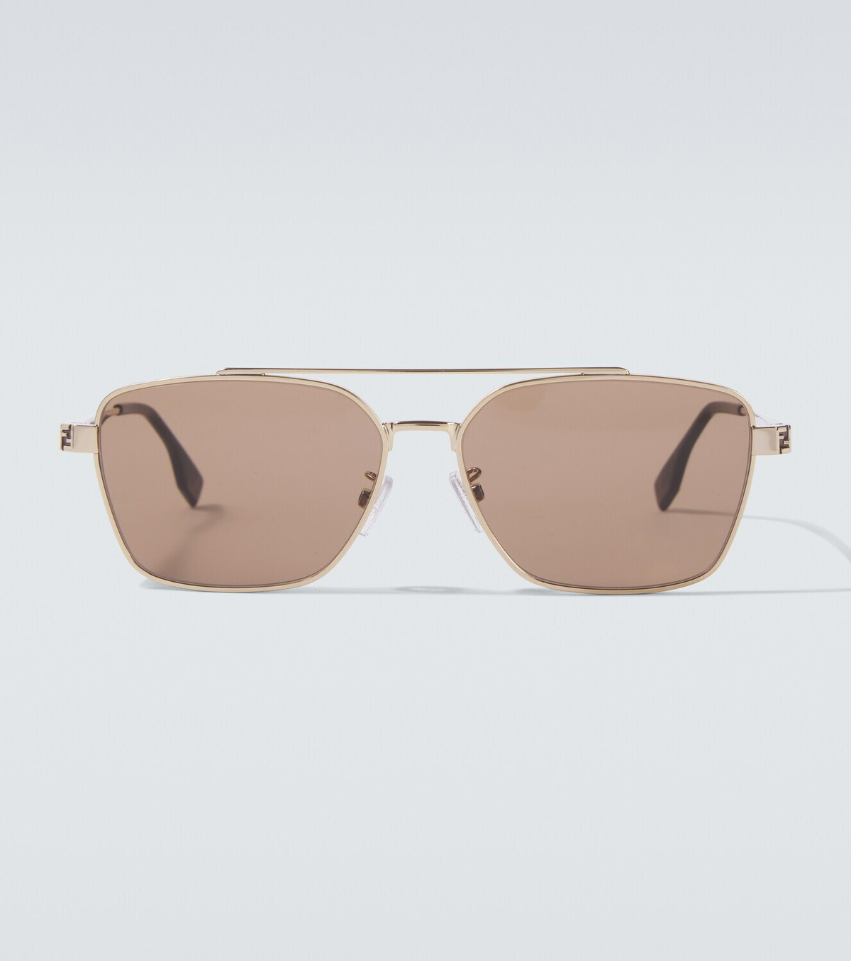 Fendi Fendi Sky square sunglasses