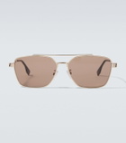 Fendi Fendi Sky square sunglasses