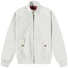 Baracuta Men's G9 Original Harrington Jacket in Mist