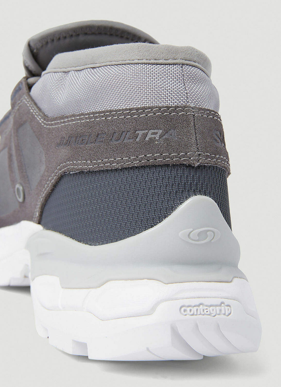 And Wander x Salomon Jungle Ultra Sneakers