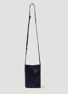 Museo Small Shoulder Bag in Blue