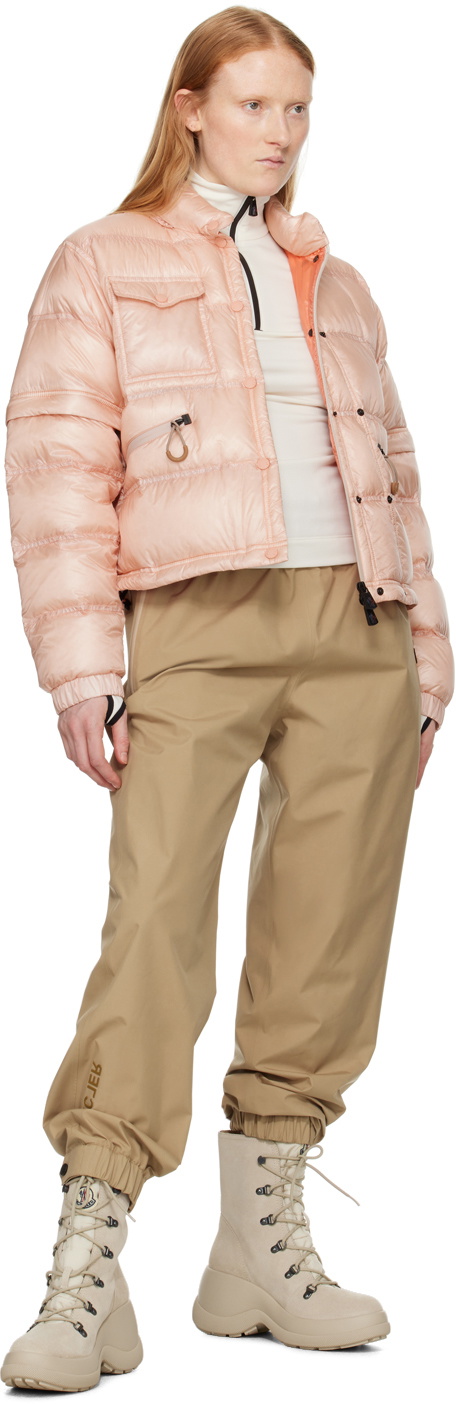 【MONCLER】MAUDUIT DOWN JACKET Moncler Mauduit Nylon Down Jacket - Coats - Compare Prices