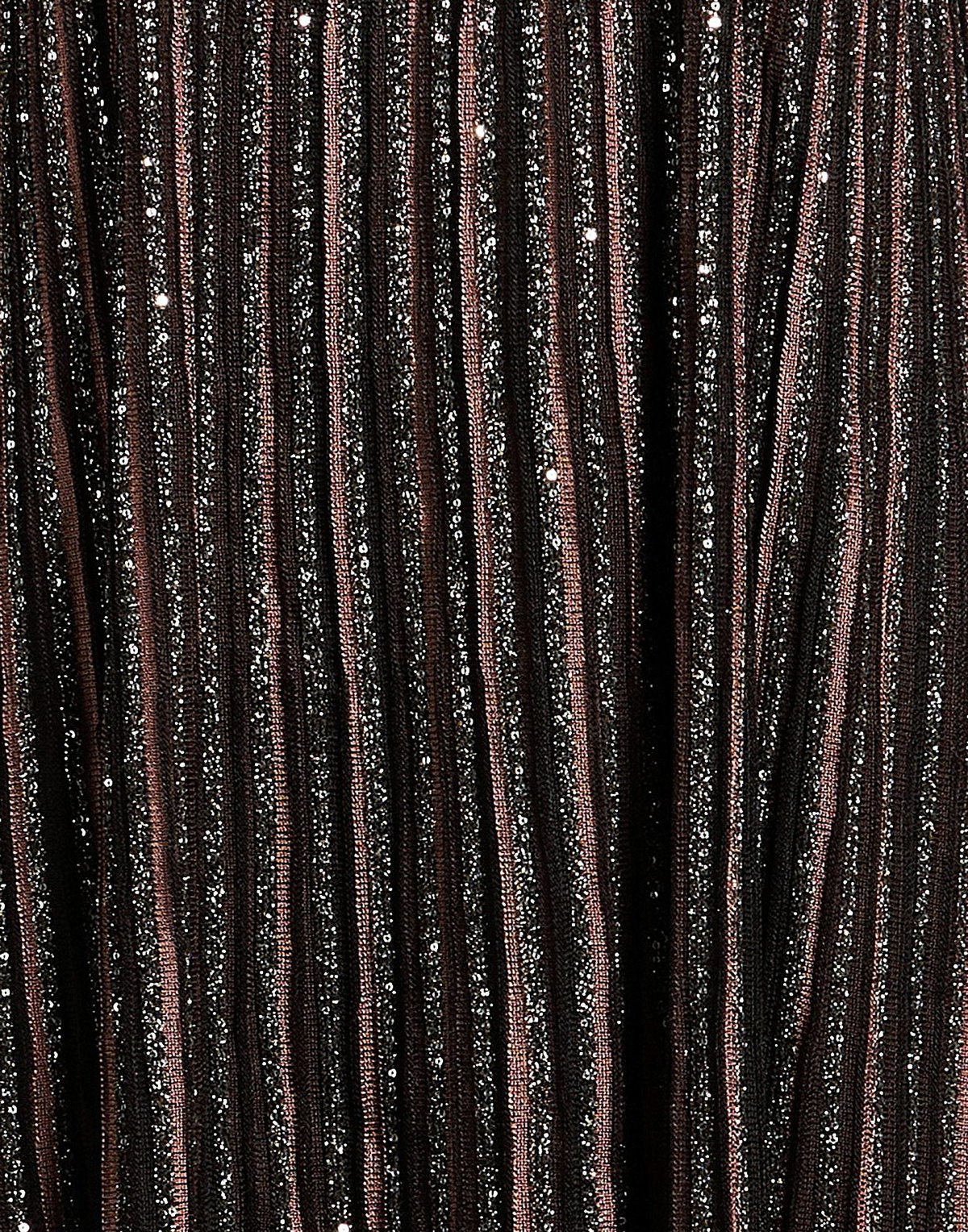 Missoni Womens Midi dress in Black