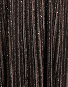 Missoni Womens Midi dress in Black
