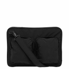 Mazi Untitled AM Case 02 in Black 