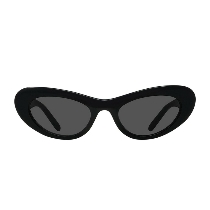 Photo: Loewe Lw40156u Slim 01a Nero Sunglasses