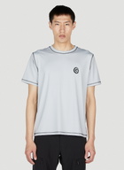 Ostrya Sidecar Pique Active T-Shirt