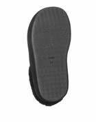 Osoi Womens Mules & Clogs in Black