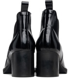 GmbH Black Rik Chelsea Boots