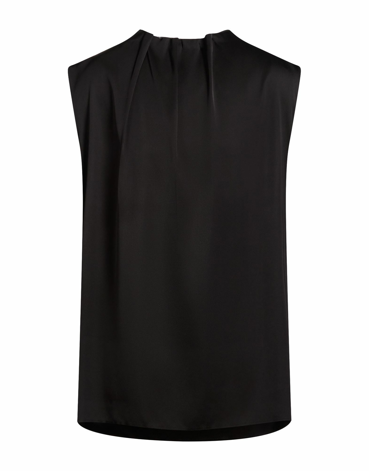 Jil Sander Mens T-shirt in Black
