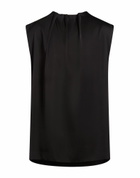 Jil Sander Mens T-shirt in Black
