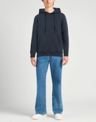 Dondup Mens Sweatshirt in Navy