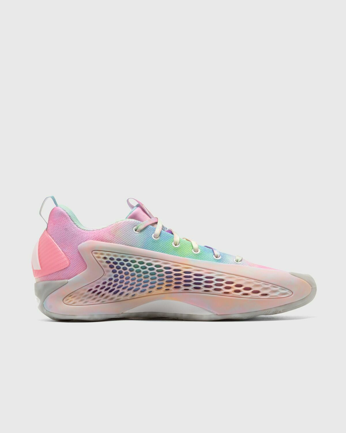 Adidas ANTHONY EDWARDS 1 LOW Multi-color Mens Basketball/High-& Midtop