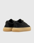 Cole Buxton The Wilson Sneaker Black Mens Lowtop
