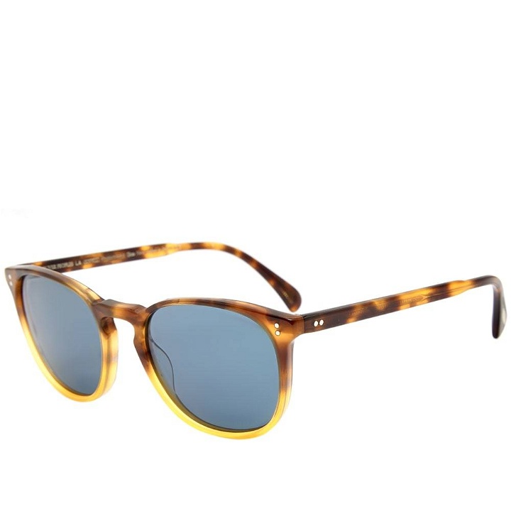 Photo: Oliver Peoples Finley Esq. Sunglasses