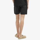 AMIRI Men's MA Core Logo Swim Shorts in Black