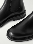 Church's - McCarthy Leather Chelsea Boots - Black
