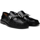 Toga Virilis Black AJ1523 Loafers