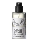 Nonfiction Forget Me Not Eau de Parfum 