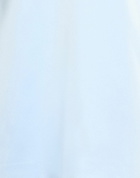 David Koma Womens Mini dress Sky in Blue