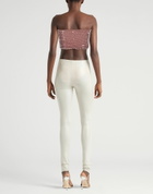 Rick Owens Lilies Womens Top Blush