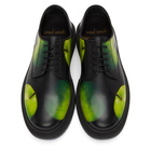 Paul Smith 50th Anniversary Black Soane Sneakers