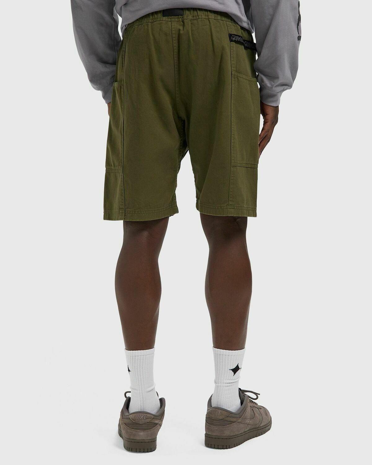 GADGET SHORT