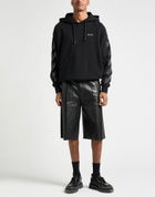 Off-white Mens Sweatshirt in Black