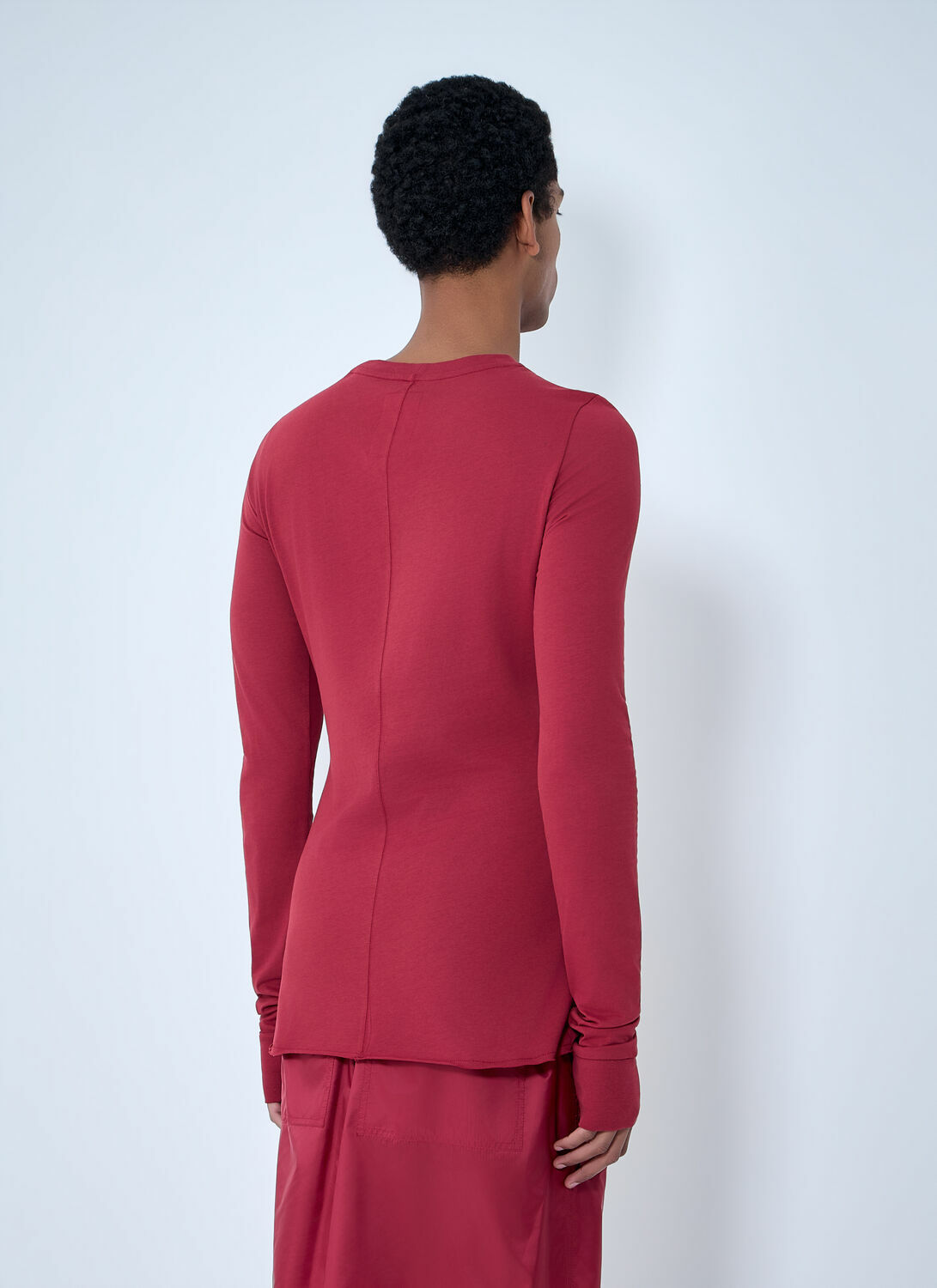 Moncler + Rick Owens Girders T-Shirt