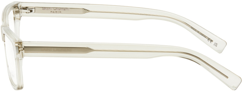 Saint Laurent Transparent SL 622 Glasses Saint Laurent