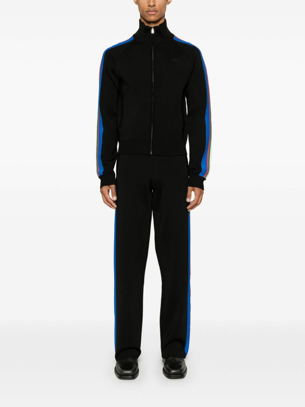 Wales Bonner Tide Sweatpants