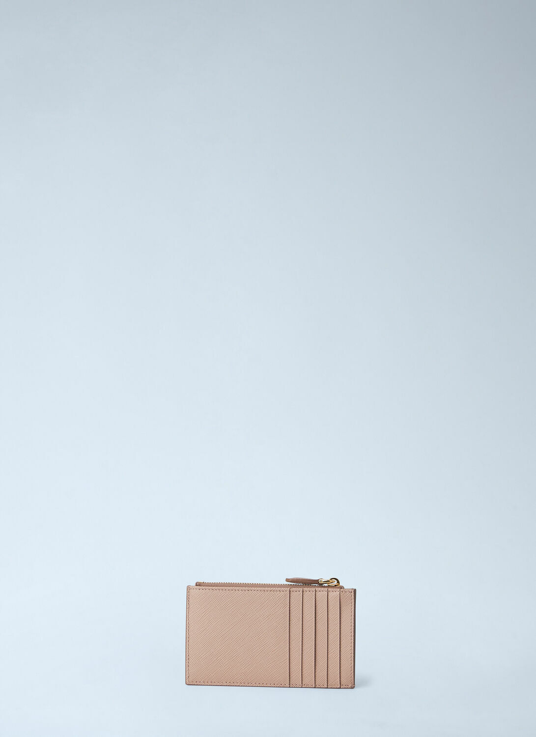 Prada Saffiano Card Holder