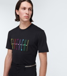 Givenchy - Logo cotton T-shirt