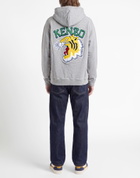 Kenzo Mens Sweatshirt in Light grey