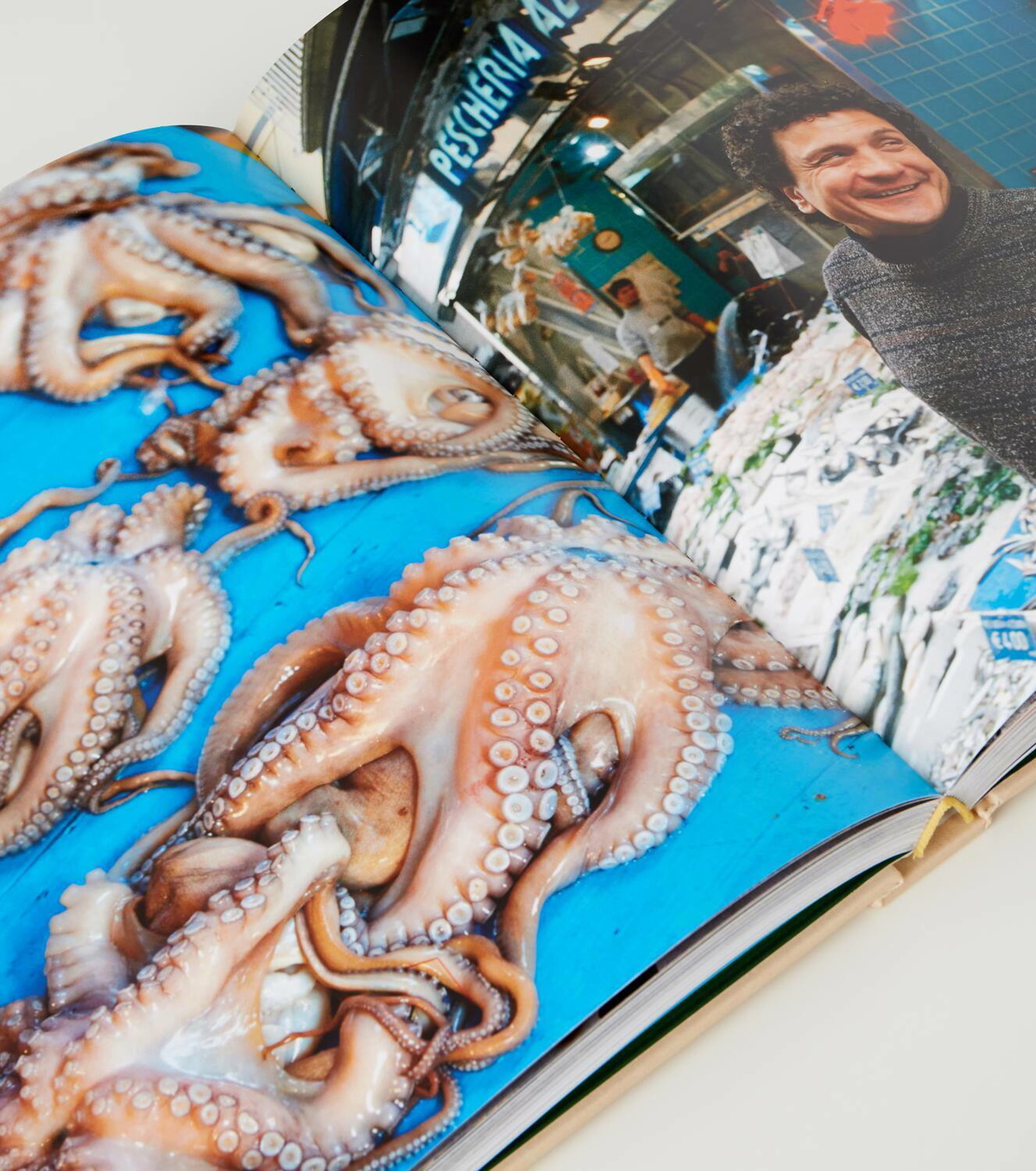 Assouline Napoli Amore book