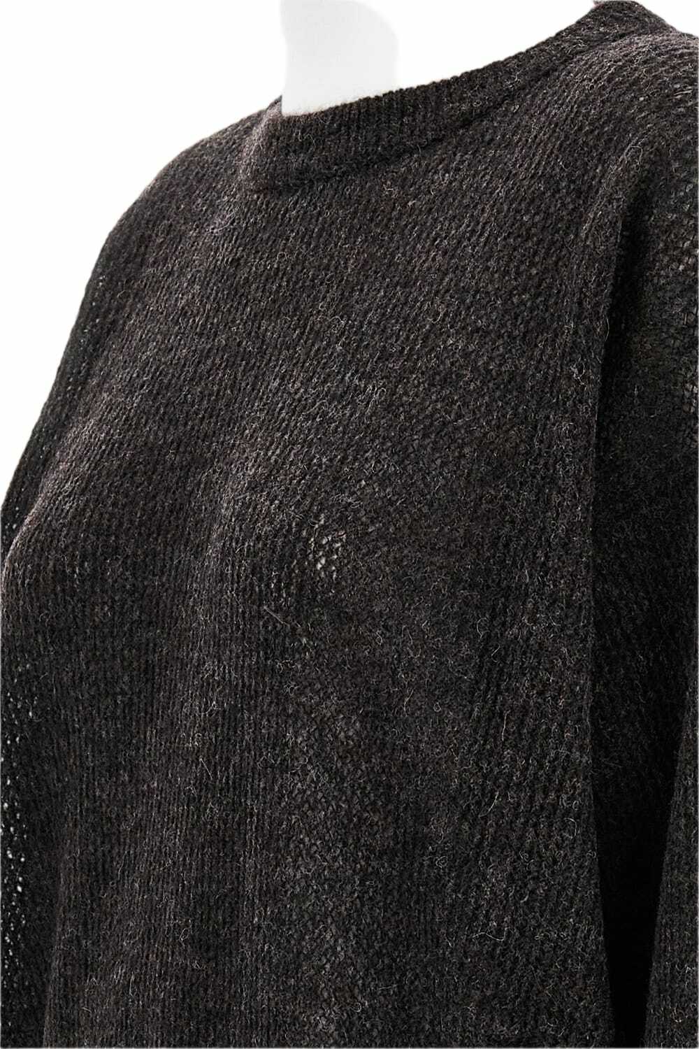 Haikure Balir Sweater