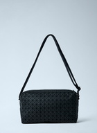 Bao Bao Issey Miyake Saddle Bag