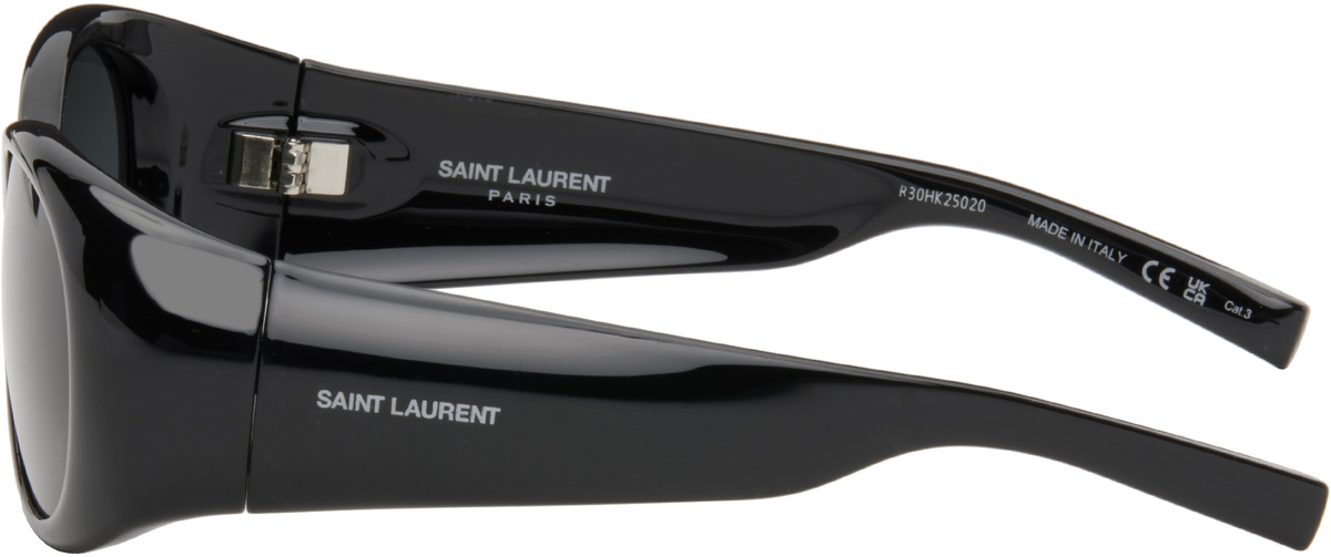 SAINT LAURENT オハルサンクラス SL736 002 SAINT LAURENT Sunglasses SL 736 002 Havana 2024