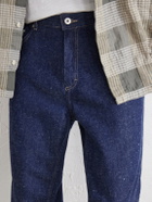 Folk - Straight-Leg Jeans - Blue